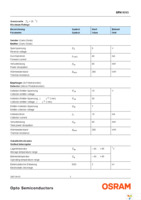 SFH 9315-Z Page 2